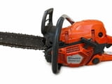 Моторен трион Husqvarna 555