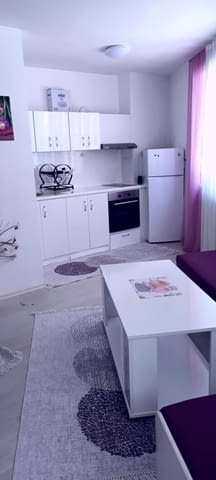 Продавам 2стаен до Новотел Пловдив - град Пловдив | Продажби - снимка 1