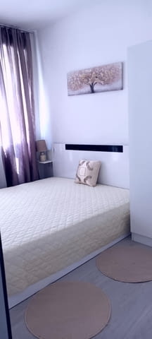 Продавам 2стаен до Новотел Пловдив - град Пловдив | Продажби - снимка 2