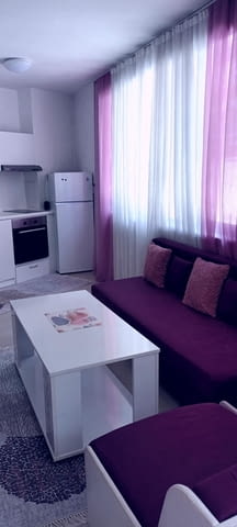 Продавам 2стаен до Новотел Пловдив - град Пловдив | Продажби - снимка 3