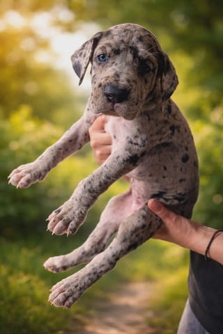 Немски дог – прекрасни кученца German Dog, Vaccinated - Yes, Dewormed - Yes - city of Izvun Bulgaria | Dogs - снимка 11