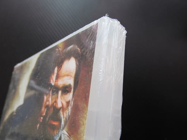 Преследваният DVD филм ешън Тои Лий Джоунс Бенисио дел Торо специалните части войник обучение военно - снимка 2