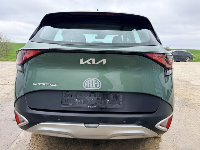 Kia Sportage 5, 1.6 CRDi MHEV двигател D4FE, 136 кс., автоматик., 61 000 км., 2024 г., euro 6D, Киа - снимка 7