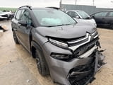 Citroen C3 Aircross 1.2 Pure Tech, двигател HNS, 131 кс., автоматик, , 49 000 km., 2023 г., euro 6D,
