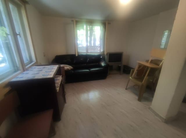 Даваме под наем двустаен апартамент в кв. Кючук Париж, city of Plovdiv | Apartments - снимка 4