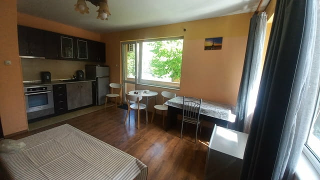 Даваме под наем тристаен апартамент в кв. Кючук Париж, city of Plovdiv | Apartments - снимка 2