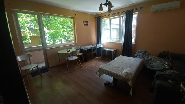 Даваме под наем тристаен апартамент в кв. Кючук Париж, city of Plovdiv | Apartments - снимка 3