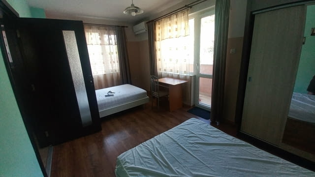Даваме под наем тристаен апартамент в кв. Кючук Париж, city of Plovdiv | Apartments - снимка 8