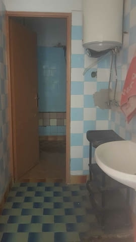 Даваме под наем 4-стаен апартамент в кв. Тракия 97 м2, Панел, Асансьор, С паркинг - град Пловдив | Апартаменти - снимка 8