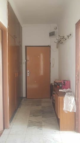 Даваме под наем 4-стаен апартамент в кв. Тракия 97 м2, Панел, Асансьор, С паркинг - град Пловдив | Апартаменти - снимка 9