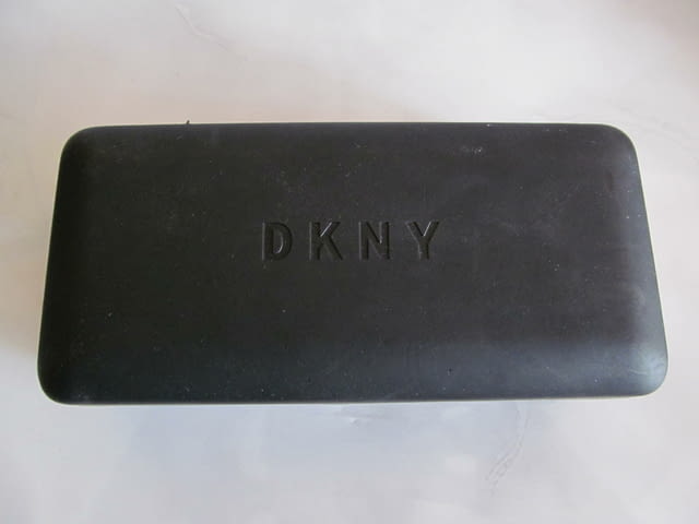 Слънчеви очила DKNY модерни дамски маркови мода стил кокетна красиви стилни хубави мадама аксесоар - снимка 5