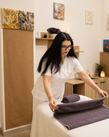 Усещене, което остава дълго - city of Sofia | Massage / Rehabilitation - снимка 5