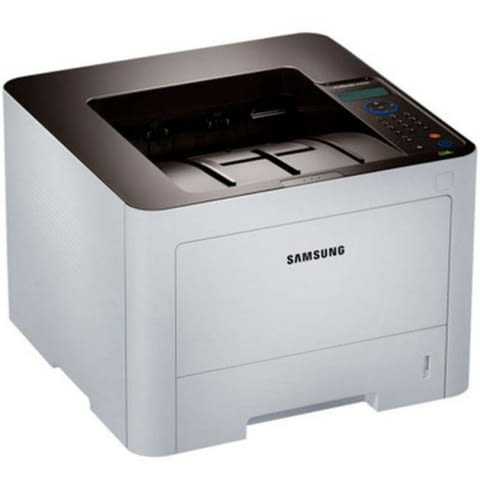 Принтер Samsung ProXpress SL-M4020ND Printer - city of Haskovo | Printers & Scanners
