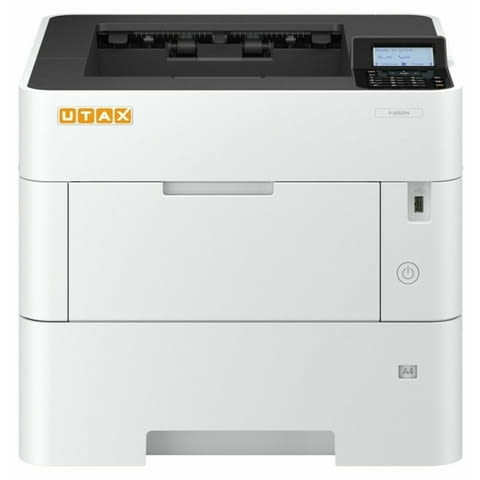 Utax P-5032dn/ рк-3010 Друг, Принтер - град Хасково | Принтери / Скенери