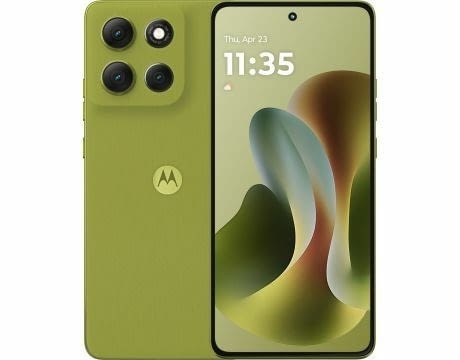 Moto G86 Power 5G 256GB - град Велико Търново | Смартфони - снимка 1