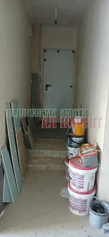 Двоен гараж Център 1-стаен, 30 м2, Тухла - град Варна | Апартаменти - снимка 3