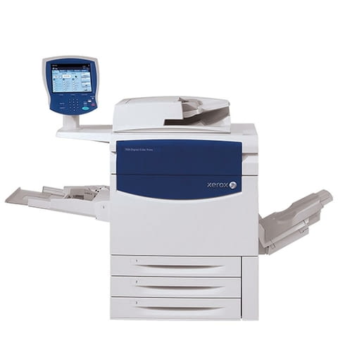 Xerox 700 Digital Color Press Printer - city of Haskovo | Printers & Scanners