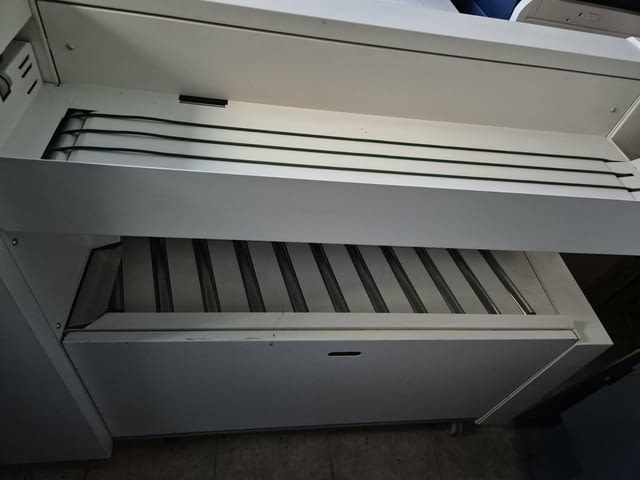 Сгъваща машина за проекти, Estefold 4211, city of Haskovo | Printers & Scanners - снимка 2