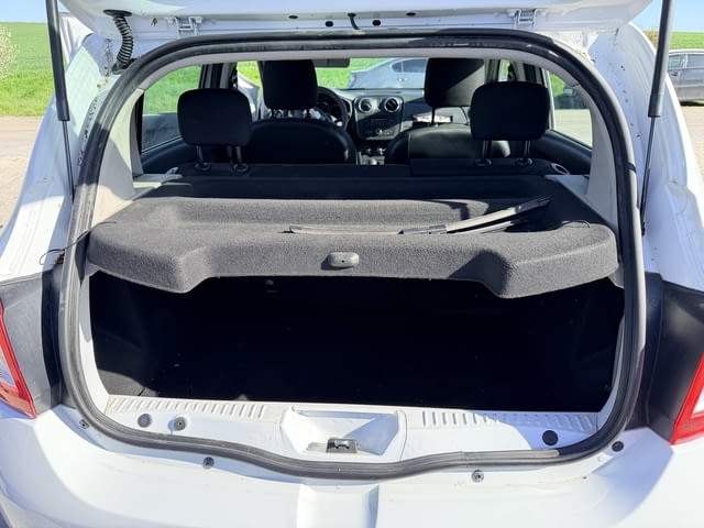 Dacia Sandero 2 1.2i, двигател D4F732, 5 ск. кутия JH3360, 73 кс., 2017, 152000 км., euro 6B, Дачия - снимка 9