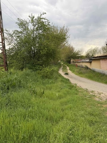 Парцел в село Братя Даскалови до ток и вода, село Братя Даскалови | Парцели / Земя - снимка 5