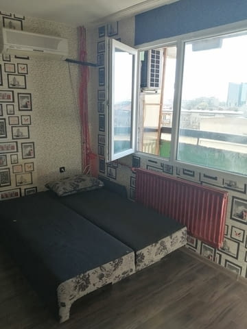 Едностен апартамент кв.Кършияка 1-стаен, 35 м2, ЕПК - град Пловдив | Апартаменти - снимка 1