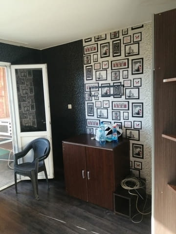Едностен апартамент кв.Кършияка 1-стаен, 35 м2, ЕПК - град Пловдив | Апартаменти - снимка 2