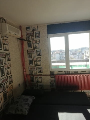 Едностен апартамент кв.Кършияка 1-стаен, 35 м2, ЕПК - град Пловдив | Апартаменти - снимка 3