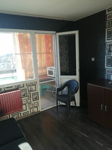 Едностен апартамент кв.Кършияка 1-стаен, 35 м2, ЕПК - град Пловдив | Апартаменти - снимка 4