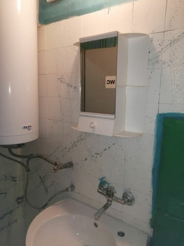 Едностен апартамент кв.Кършияка 1-стаен, 35 м2, ЕПК - град Пловдив | Апартаменти - снимка 5