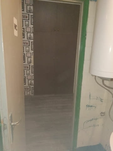 Едностен апартамент кв.Кършияка 1-стаен, 35 м2, ЕПК - град Пловдив | Апартаменти - снимка 7