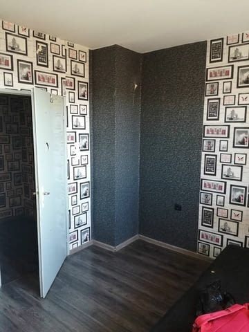 Едностен апартамент кв.Кършияка 1-стаен, 35 м2, ЕПК - град Пловдив | Апартаменти - снимка 8