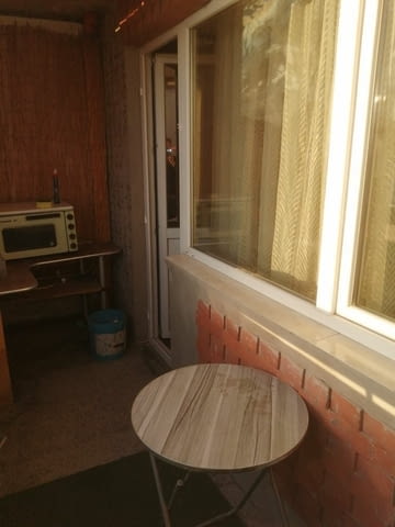 Едностен апартамент кв.Кършияка 1-стаен, 35 м2, ЕПК - град Пловдив | Апартаменти - снимка 10