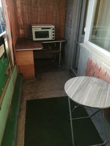 Едностен апартамент кв.Кършияка 1-стаен, 35 м2, ЕПК - град Пловдив | Апартаменти - снимка 11