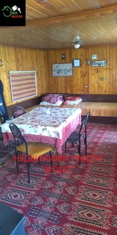 Къща с двор в гр. Бяла 1-floor, Brick, 124 m2 - city of Byala | Houses & Villas - снимка 6