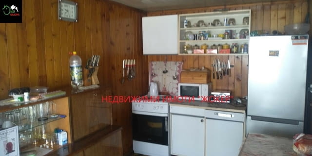 Къща с двор в гр. Бяла 1-floor, Brick, 124 m2 - city of Byala | Houses & Villas - снимка 7