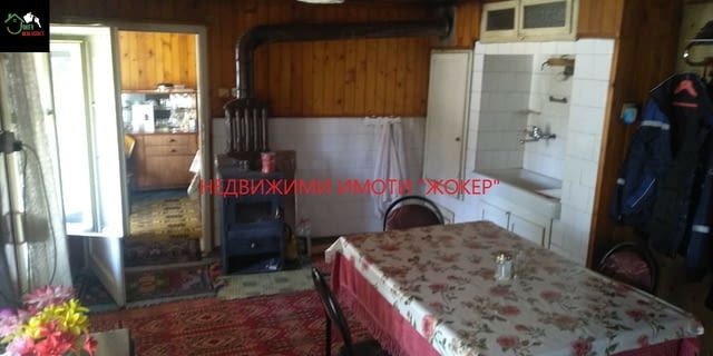 Къща с двор в гр. Бяла 1-floor, Brick, 124 m2 - city of Byala | Houses & Villas - снимка 8