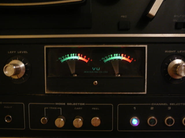 Akai gx-1820d - city of Pazardzhik | Amplifiers & Boards - снимка 7