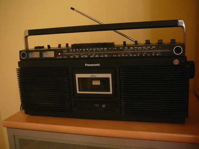 Panasonic rs-4150lj - city of Pazardzhik | Amplifiers & Boards - снимка 3