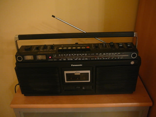 Panasonic rs-4150lj - city of Pazardzhik | Amplifiers & Boards - снимка 4