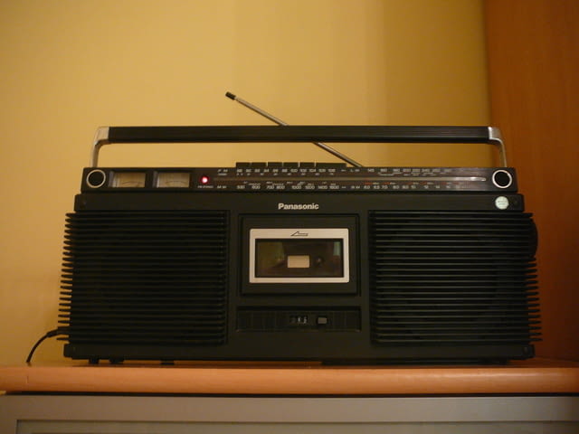 Panasonic rs-4150lj - city of Pazardzhik | Amplifiers & Boards - снимка 5