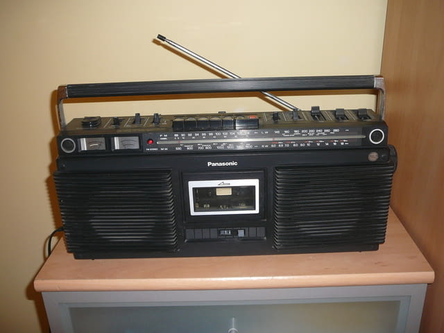 Panasonic rs-4150lj - city of Pazardzhik | Amplifiers & Boards - снимка 6