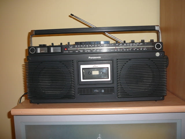 Panasonic rs-4150lj - city of Pazardzhik | Amplifiers & Boards - снимка 7