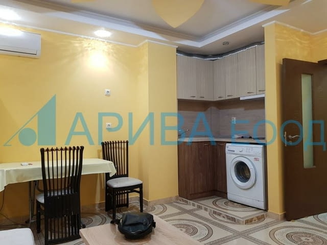 Апартамент под наем нов - Хасково 1-bedroom, 60 m2, Brick - city of Haskovo | Apartments - снимка 1