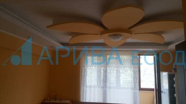 Апартамент под наем нов - Хасково 1-bedroom, 60 m2, Brick - city of Haskovo | Apartments - снимка 2