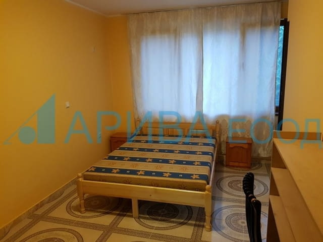 Апартамент под наем нов - Хасково 1-bedroom, 60 m2, Brick - city of Haskovo | Apartments - снимка 3