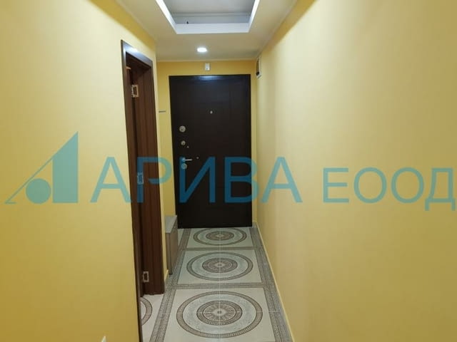 Апартамент под наем нов - Хасково 1-bedroom, 60 m2, Brick - city of Haskovo | Apartments - снимка 4