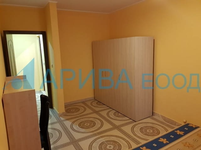 Апартамент под наем нов - Хасково 1-bedroom, 60 m2, Brick - city of Haskovo | Apartments - снимка 5