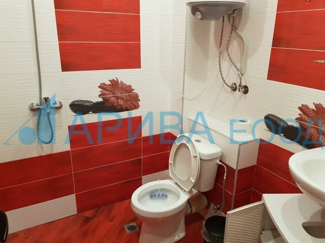 Апартамент под наем нов - Хасково 1-bedroom, 60 m2, Brick - city of Haskovo | Apartments - снимка 6