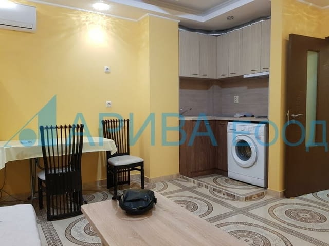 Апартамент под наем нов - Хасково 1-bedroom, 60 m2, Brick - city of Haskovo | Apartments - снимка 8