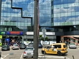 Магазин под наем 70 м2 в топ центъра на София - пл. Македония